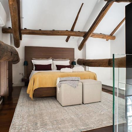 D'Autor Apartments Alegria Porto Kültér fotó