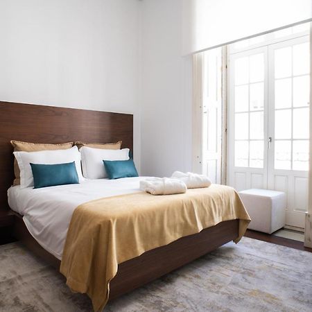D'Autor Apartments Alegria Porto Kültér fotó