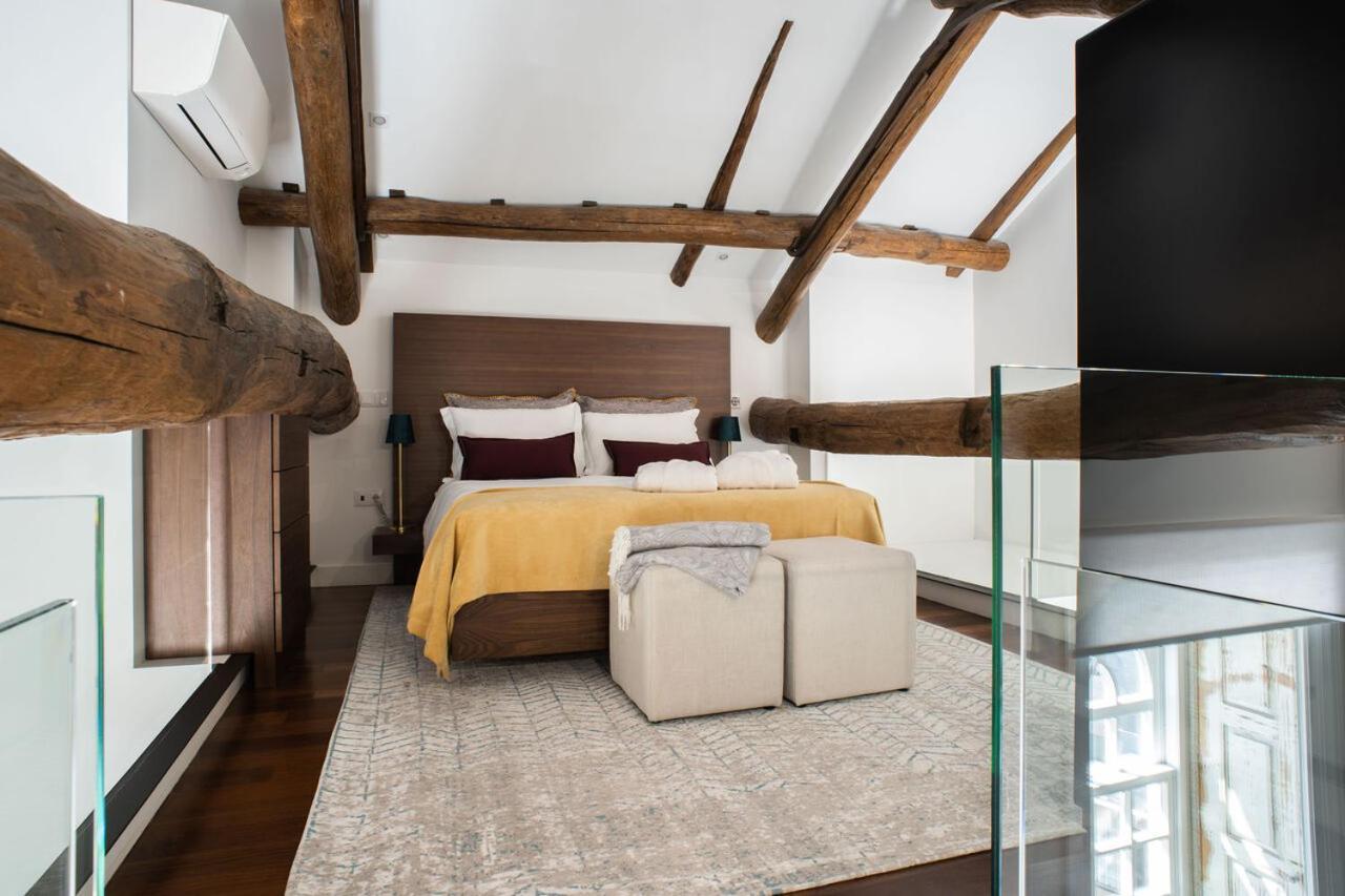 D'Autor Apartments Alegria Porto Kültér fotó