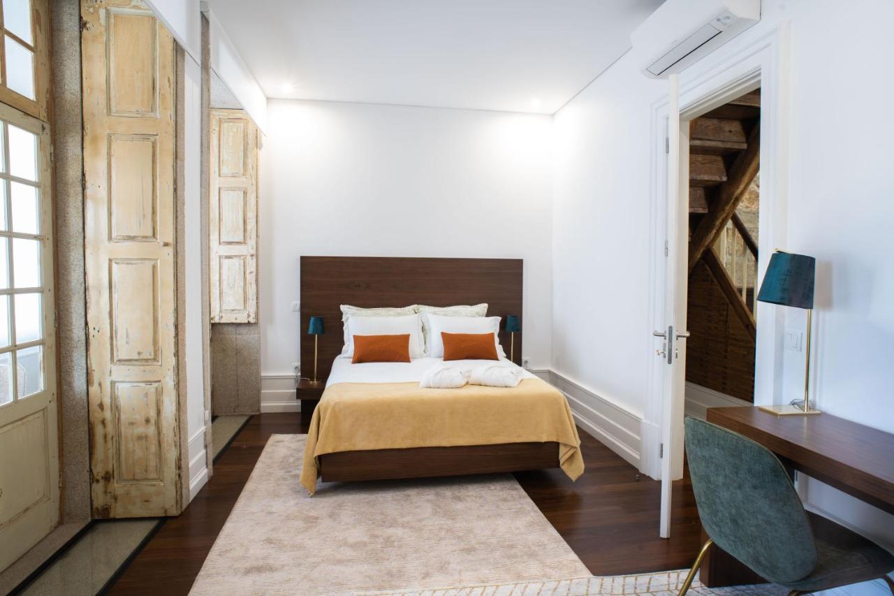 D'Autor Apartments Alegria Porto Kültér fotó