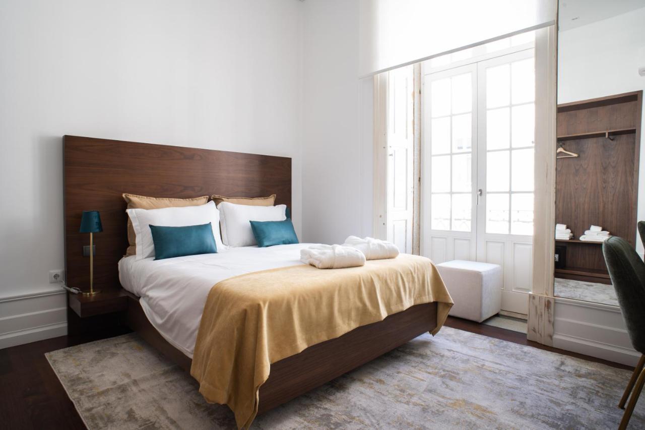 D'Autor Apartments Alegria Porto Kültér fotó