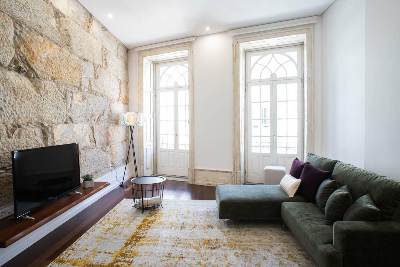 D'Autor Apartments Alegria Porto Kültér fotó