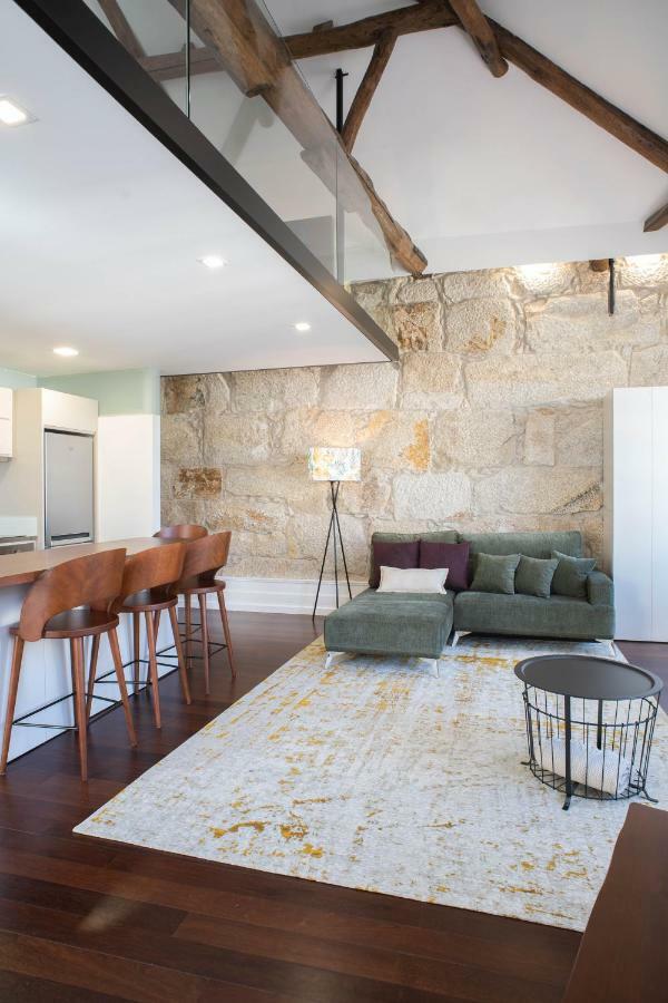 D'Autor Apartments Alegria Porto Kültér fotó