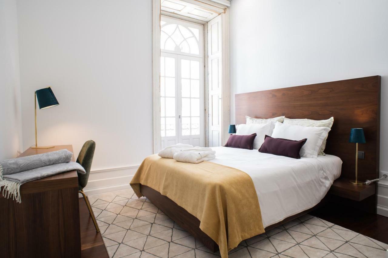 D'Autor Apartments Alegria Porto Kültér fotó