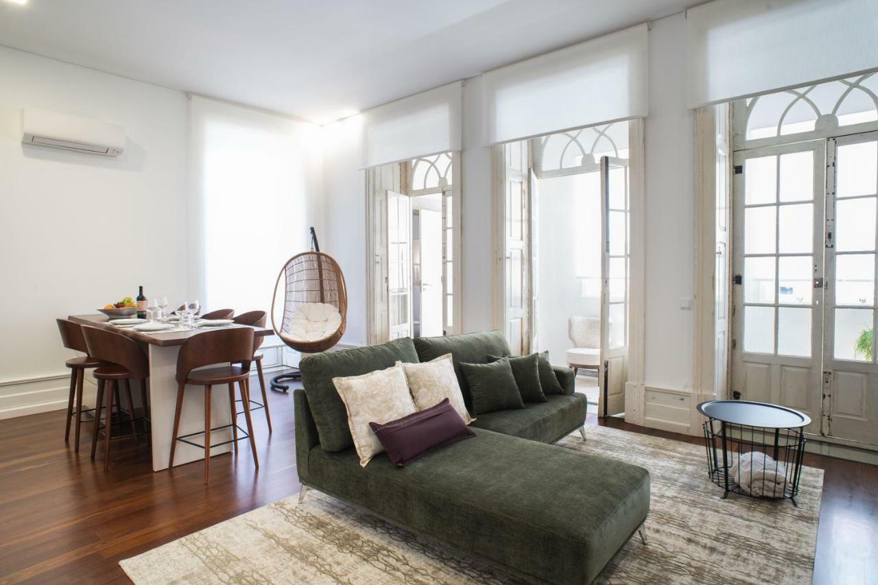 D'Autor Apartments Alegria Porto Kültér fotó