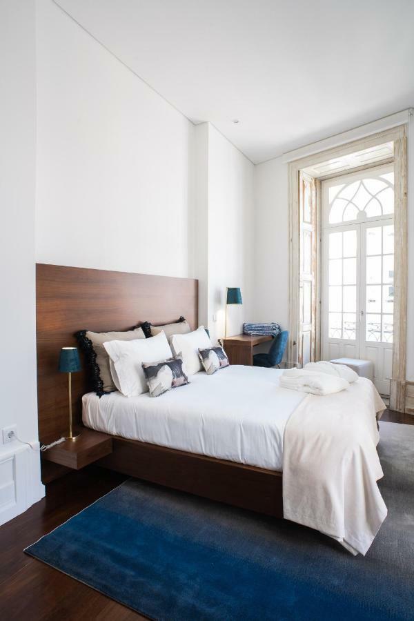 D'Autor Apartments Alegria Porto Kültér fotó