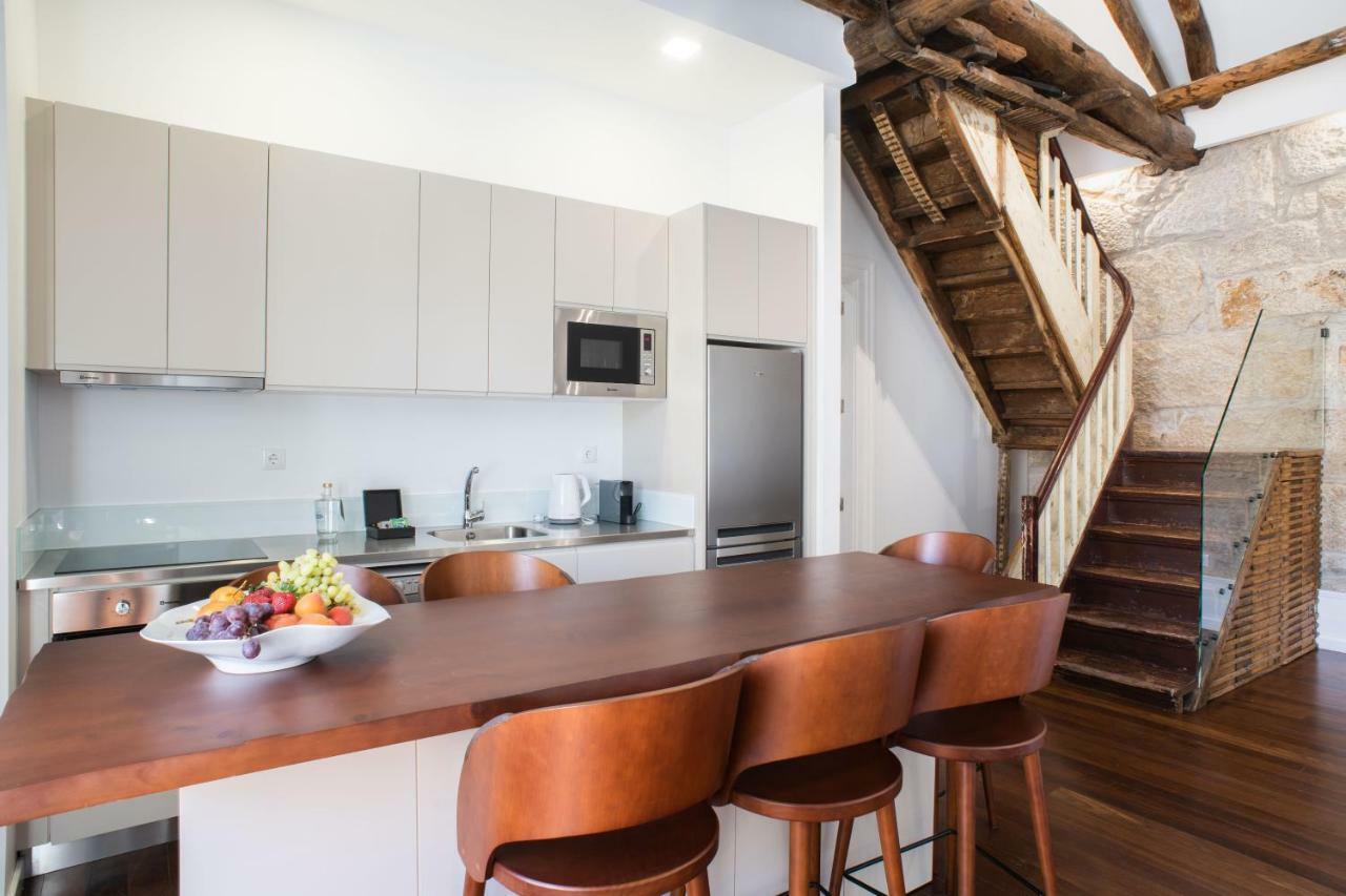 D'Autor Apartments Alegria Porto Kültér fotó
