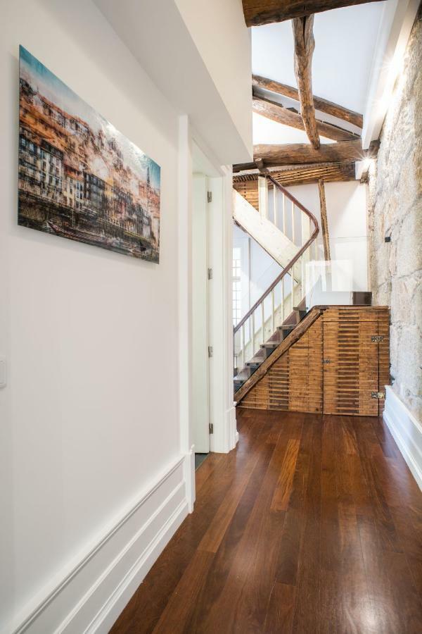 D'Autor Apartments Alegria Porto Kültér fotó