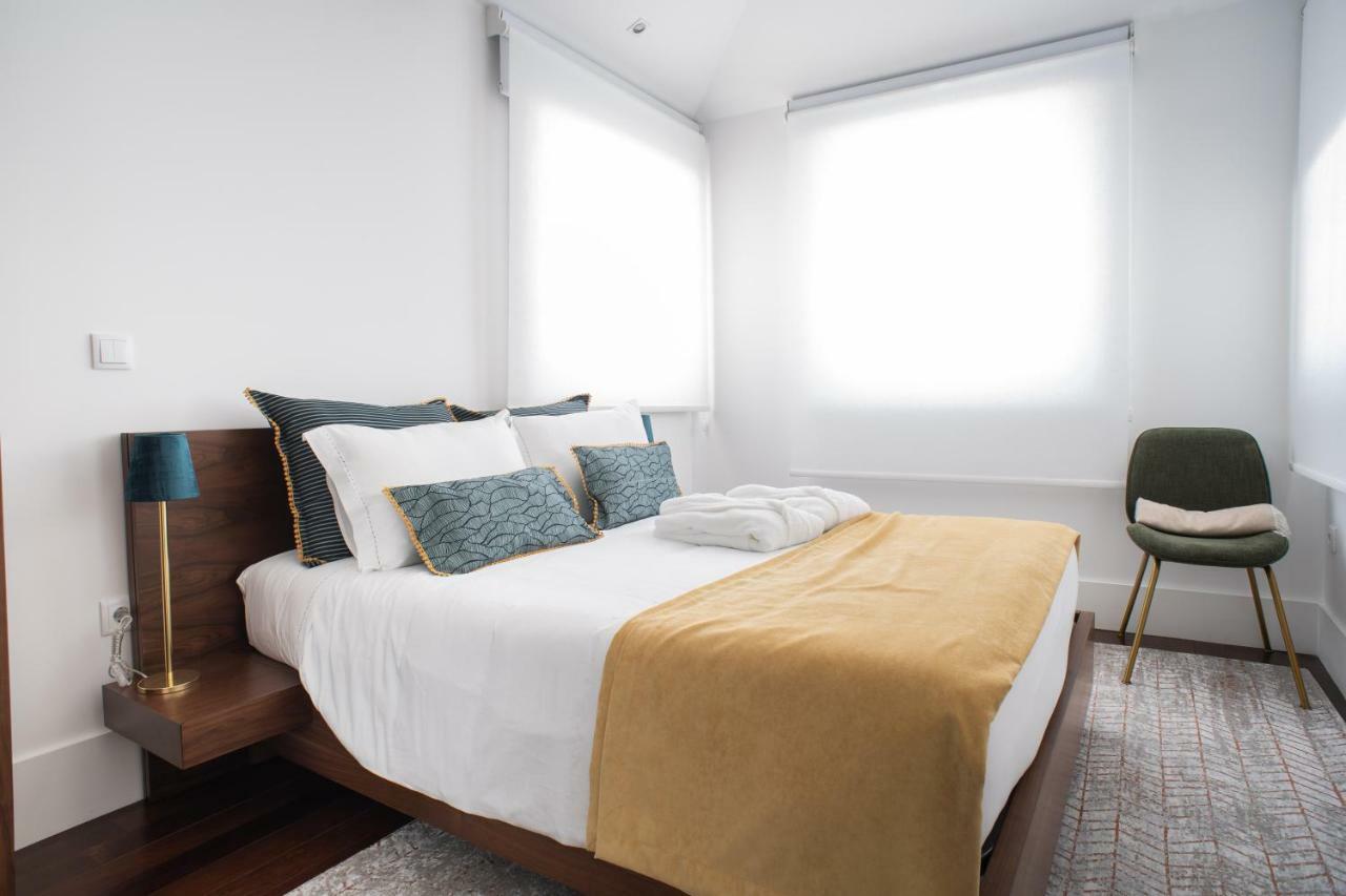 D'Autor Apartments Alegria Porto Kültér fotó
