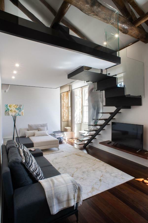 D'Autor Apartments Alegria Porto Kültér fotó