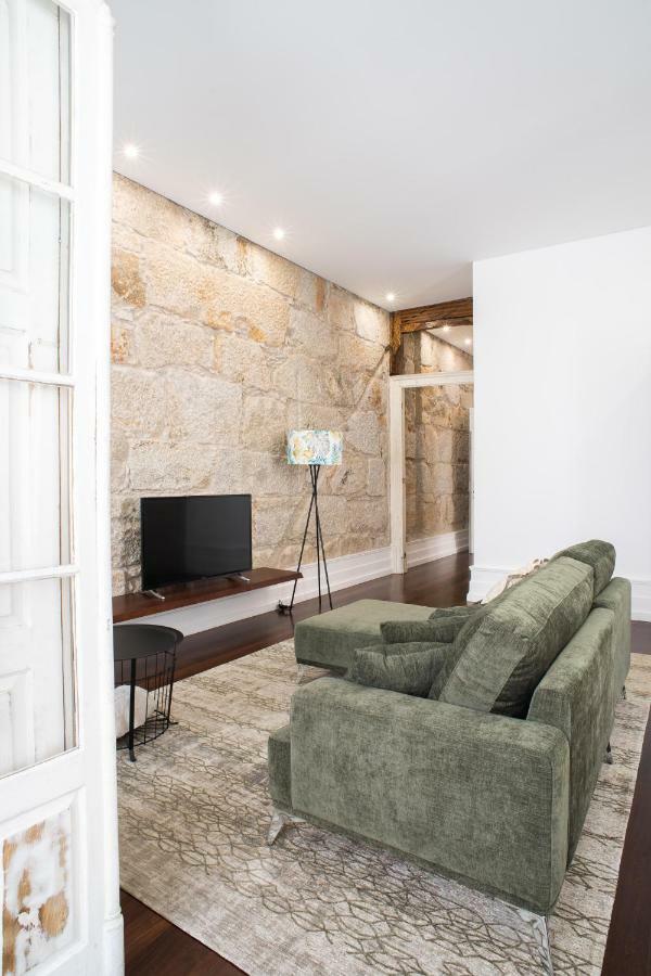 D'Autor Apartments Alegria Porto Kültér fotó