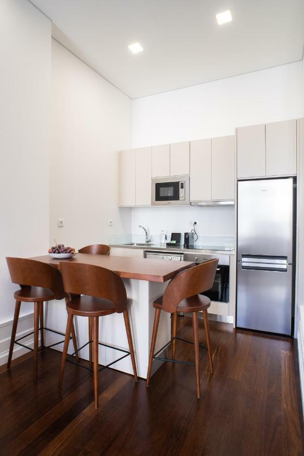 D'Autor Apartments Alegria Porto Kültér fotó