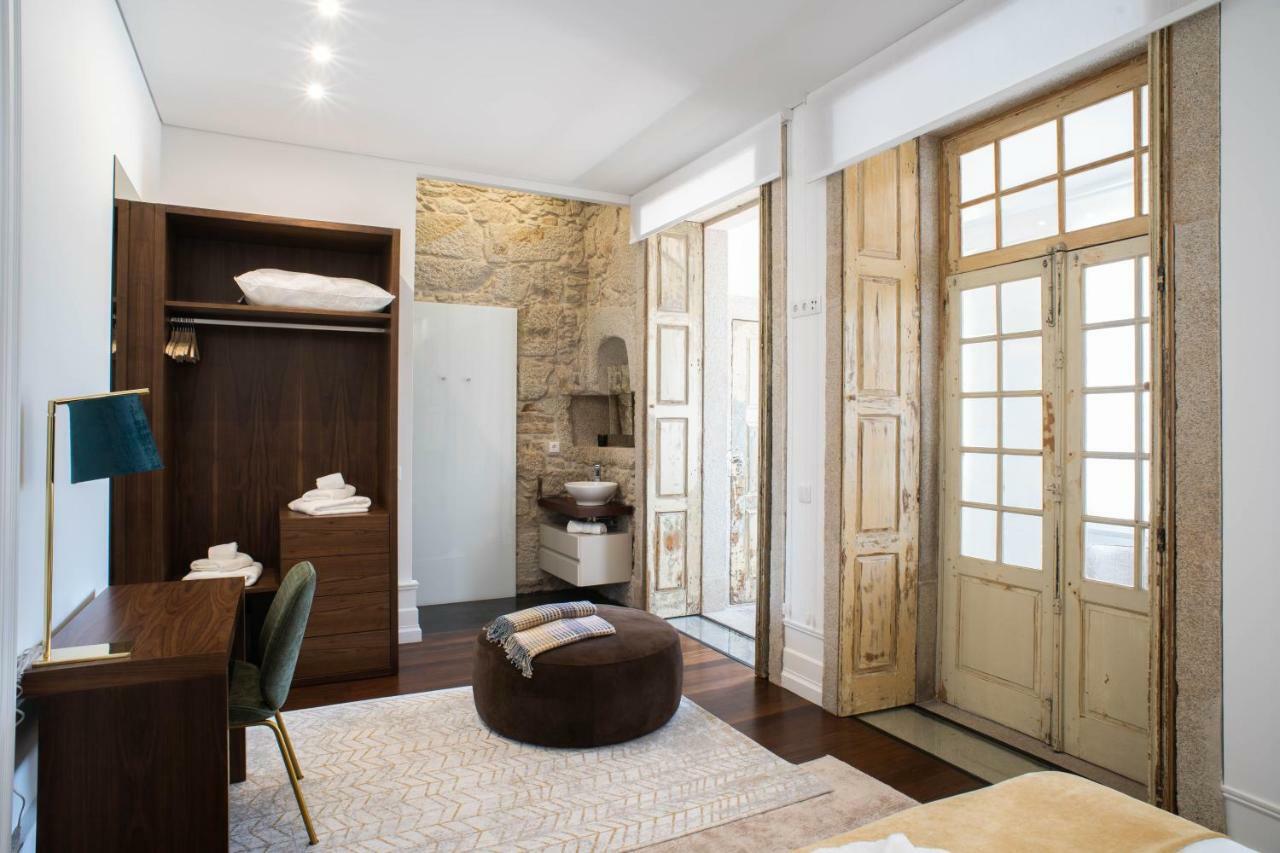 D'Autor Apartments Alegria Porto Kültér fotó