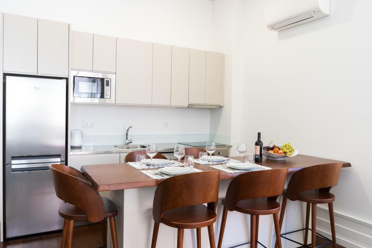 D'Autor Apartments Alegria Porto Kültér fotó