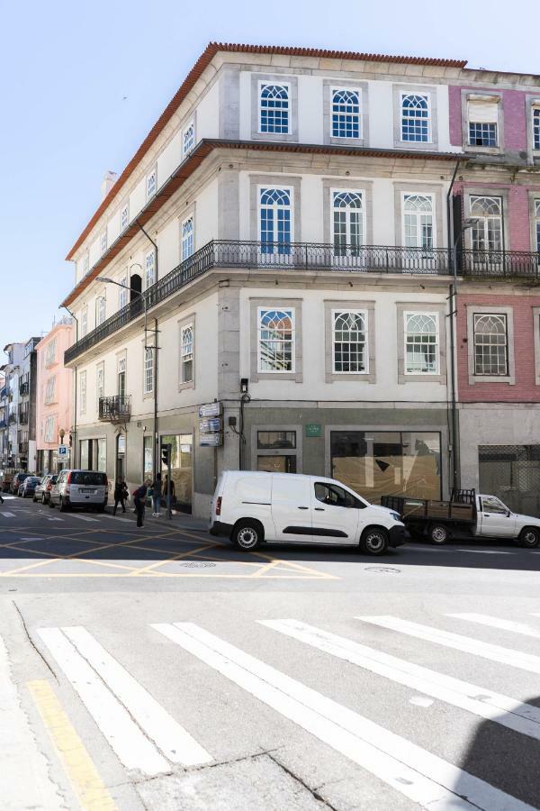 D'Autor Apartments Alegria Porto Kültér fotó