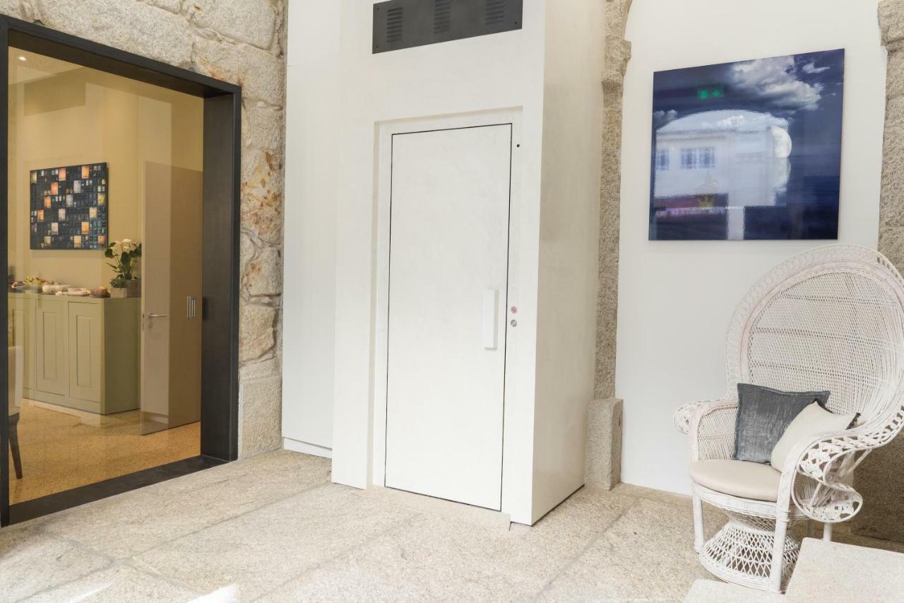 D'Autor Apartments Alegria Porto Kültér fotó